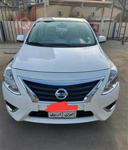 نيسان صني